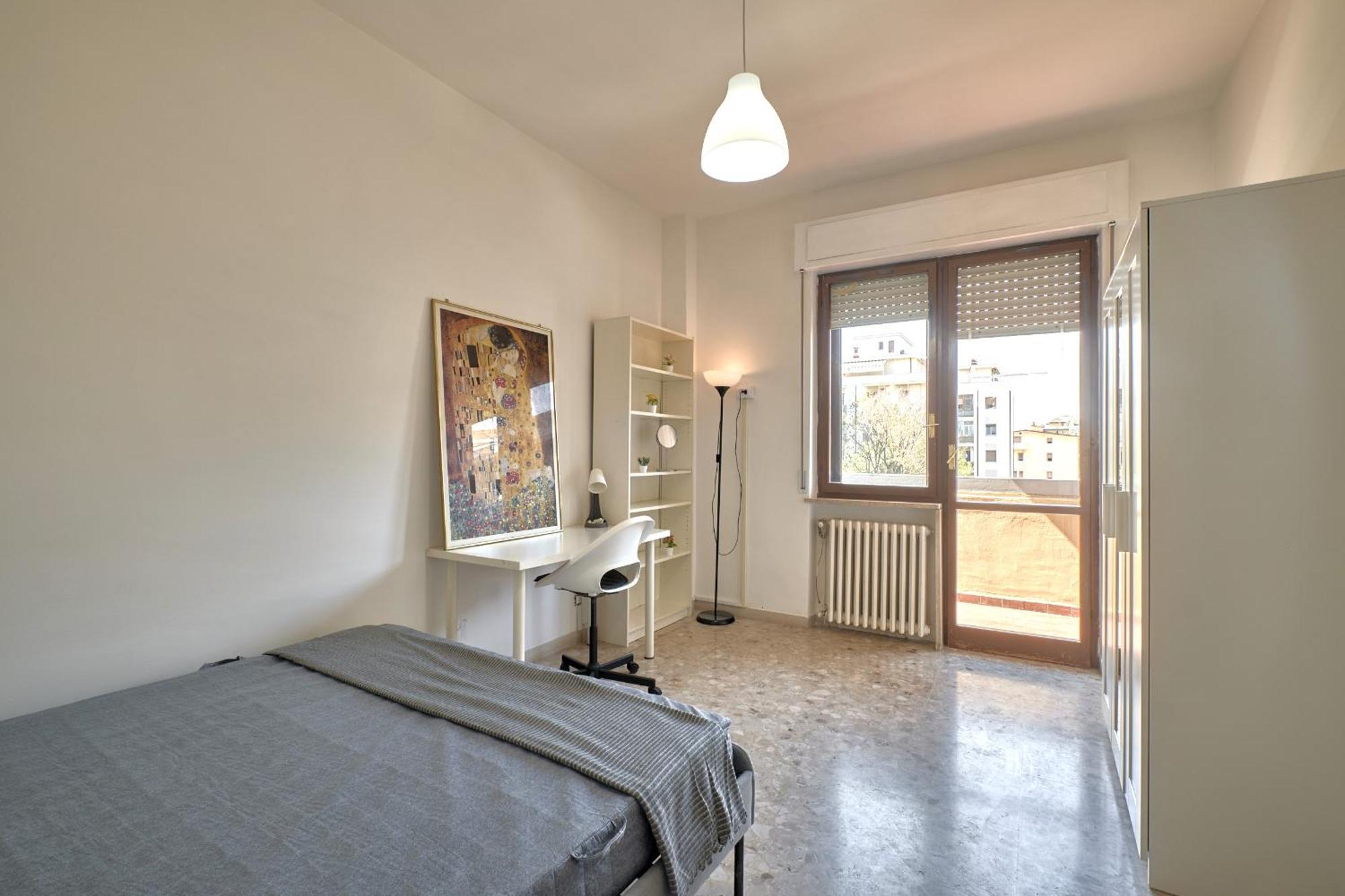 Big - Con Wifi E Aria Condizionata Appartement