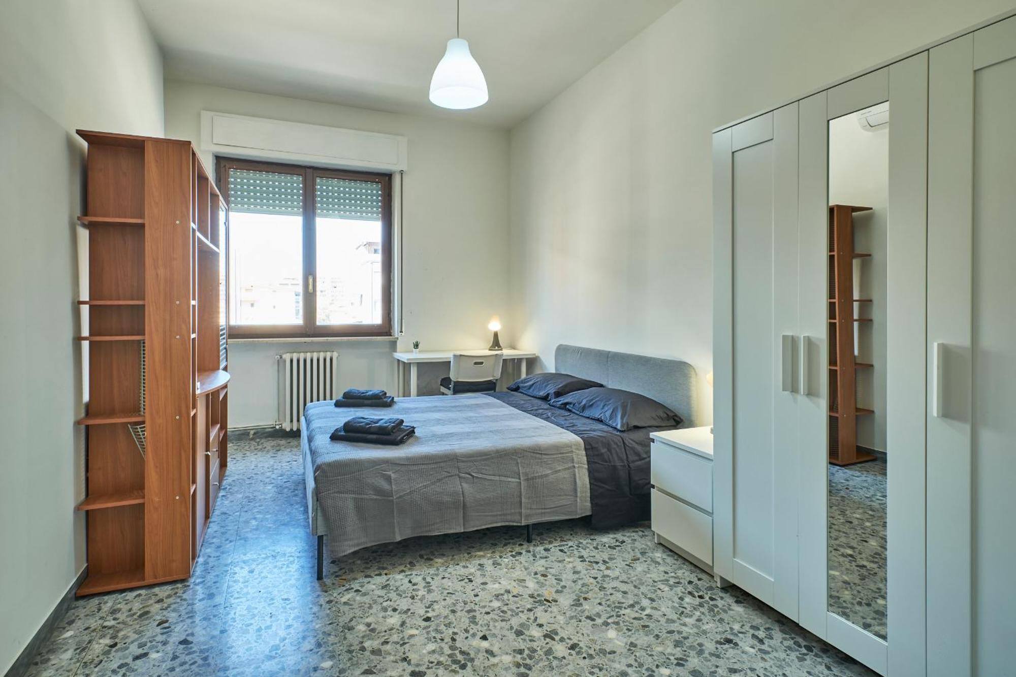 Appartement Big - Con Wifi E Aria Condizionata