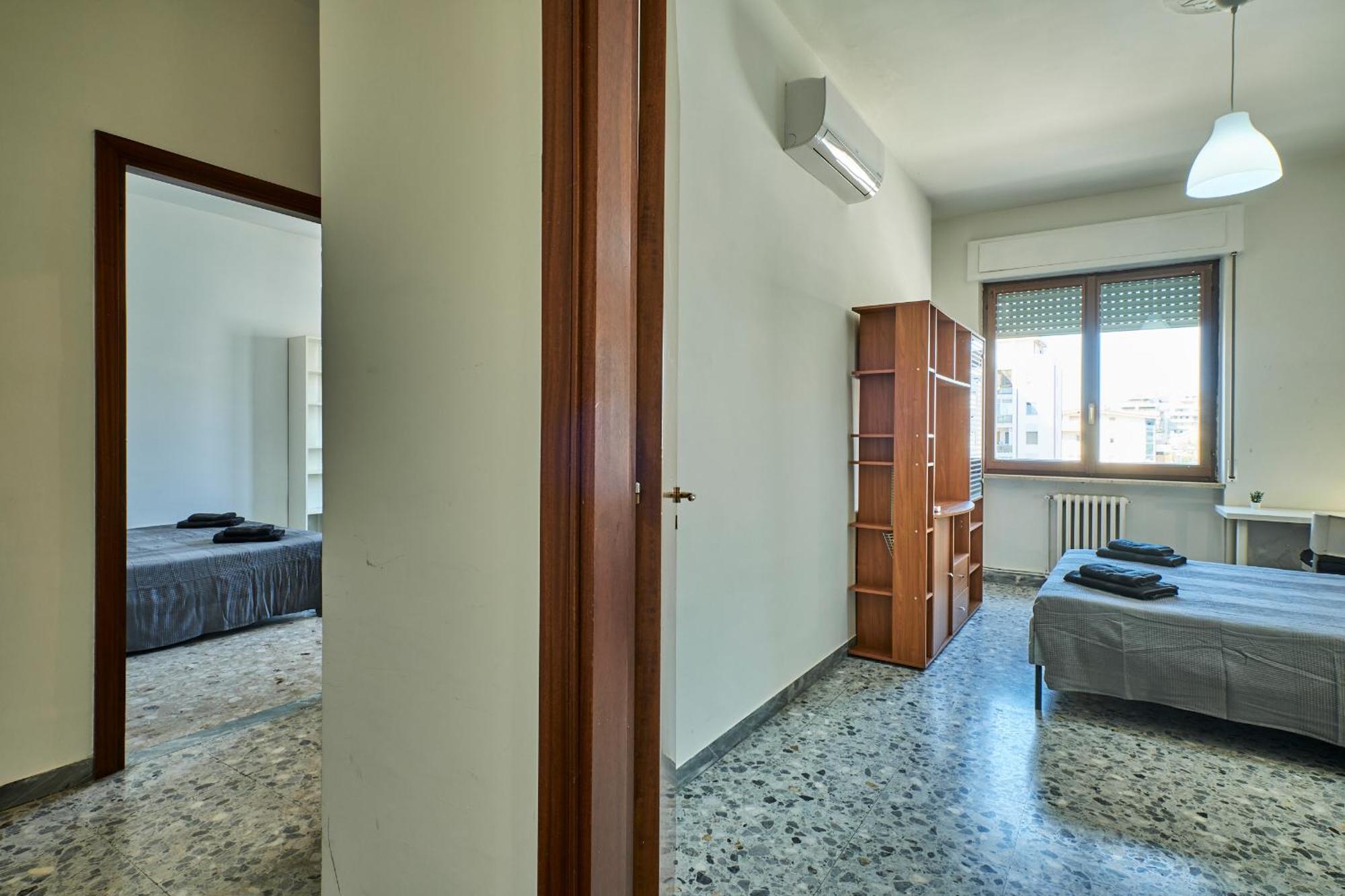 Appartement Big - Con Wifi E Aria Condizionata *